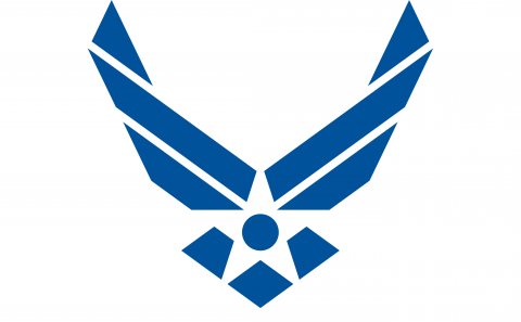 美国空军标志