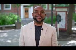 A Message on the Significance of Juneteenth From Kenneth Holmes